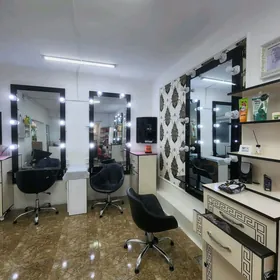 SATLYK GOZELLIK SALON Podwal 