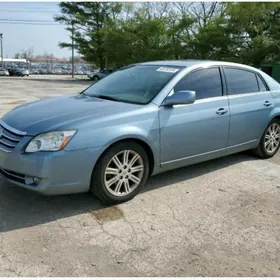 Toyota Avalon 2006