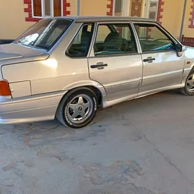 Lada 2115 2004