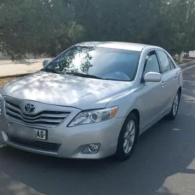 Toyota Camry 2009