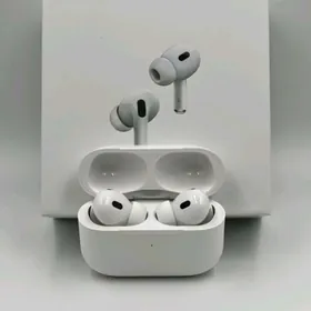 airpods pro 3 nausnik