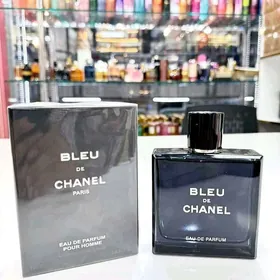 BLEU DE CHANEL 100ML