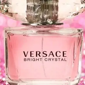 Versace bright cryst