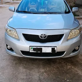 Toyota Corolla 2008