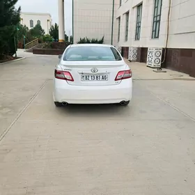 Toyota Camry 2008