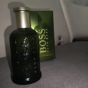 Hugo boss