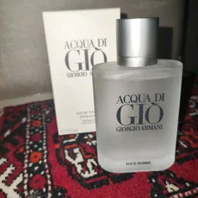 Giorgio Armani