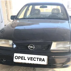 Opel Vectra 1991