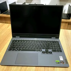 Lenovo LOQ/Ryzen 7/RAM 16GB