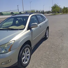 Lexus RX 350 2007