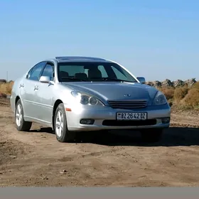 Lexus ES 300 2003