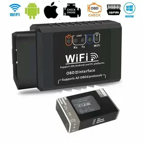 DIÝAGNOSTIKA WIFI MODEM