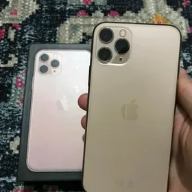 IPhone 11 Pro