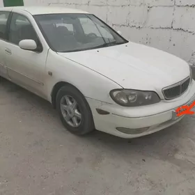 Nissan Maxima 2001