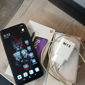 Redmi not 8 pro