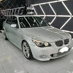 BMW 530 2008