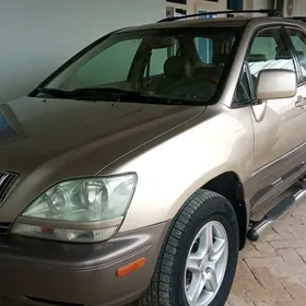 Lexus RX 300 2002