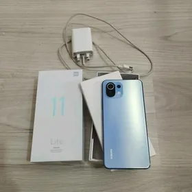 XIAOMI MI 11 LITE (TAZE)