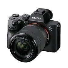 sony a7 3