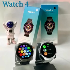 Watch 4 Tegelek