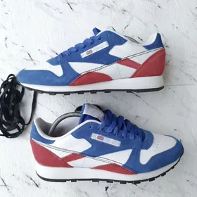 Reebok Classic Leath