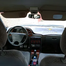 Daewoo Espero 1995