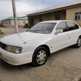 Toyota Avalon 1996