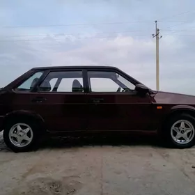 Lada 21099 2004