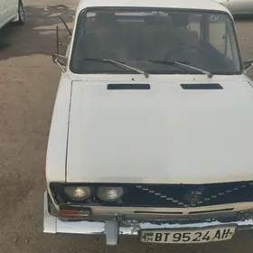 Lada 2106 1986