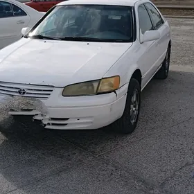 Toyota Camry 1997