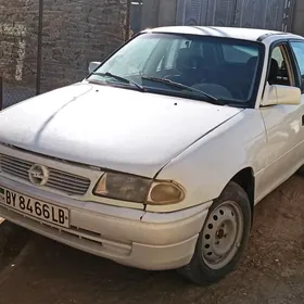 Opel Astra 1993