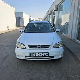 Opel Astra 1999