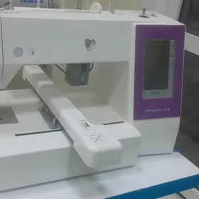 janome 450e