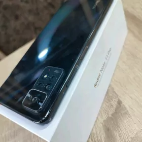 Redmi Note 11 Pro