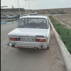 Lada 2106 1993