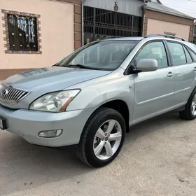 Lexus RX 350 2007