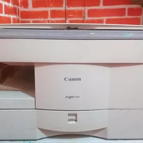 ARZAN CANON A3 PRINER 7161