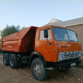 Kamaz 5511 1989