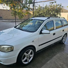 Opel Astra 1999