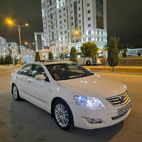 Toyota Aurion 2009