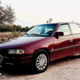 Opel Astra 1993