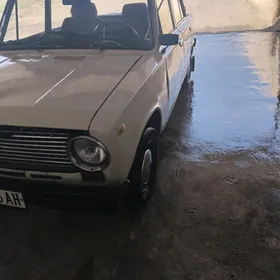 Lada 2104 1981