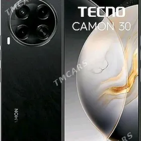 Tecno Camon 30 pro 4G