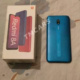 Redmi 8A