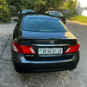 Lexus ES 350 2009