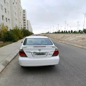 Toyota Camry 2002