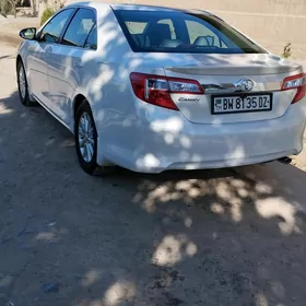 Toyota Camry 2013