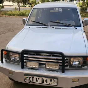 Mitsubishi Pajero 1994