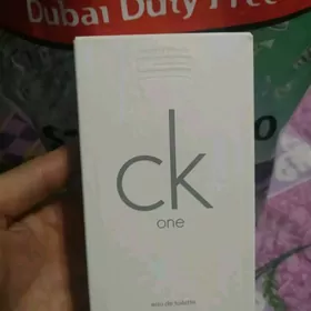 Calvin Klein original 100ml