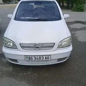 Opel Zafira 2003